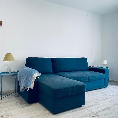 Clb F. Rubio Apartment Sevilla Buitenkant foto