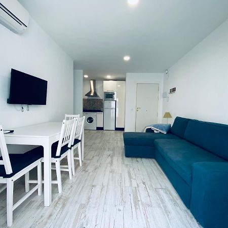 Clb F. Rubio Apartment Sevilla Buitenkant foto