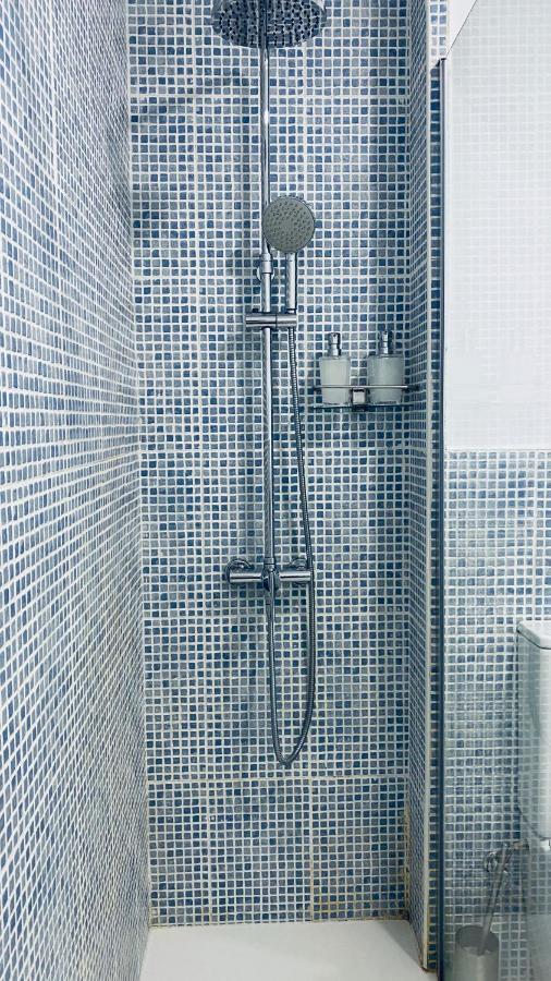 Clb F. Rubio Apartment Sevilla Buitenkant foto